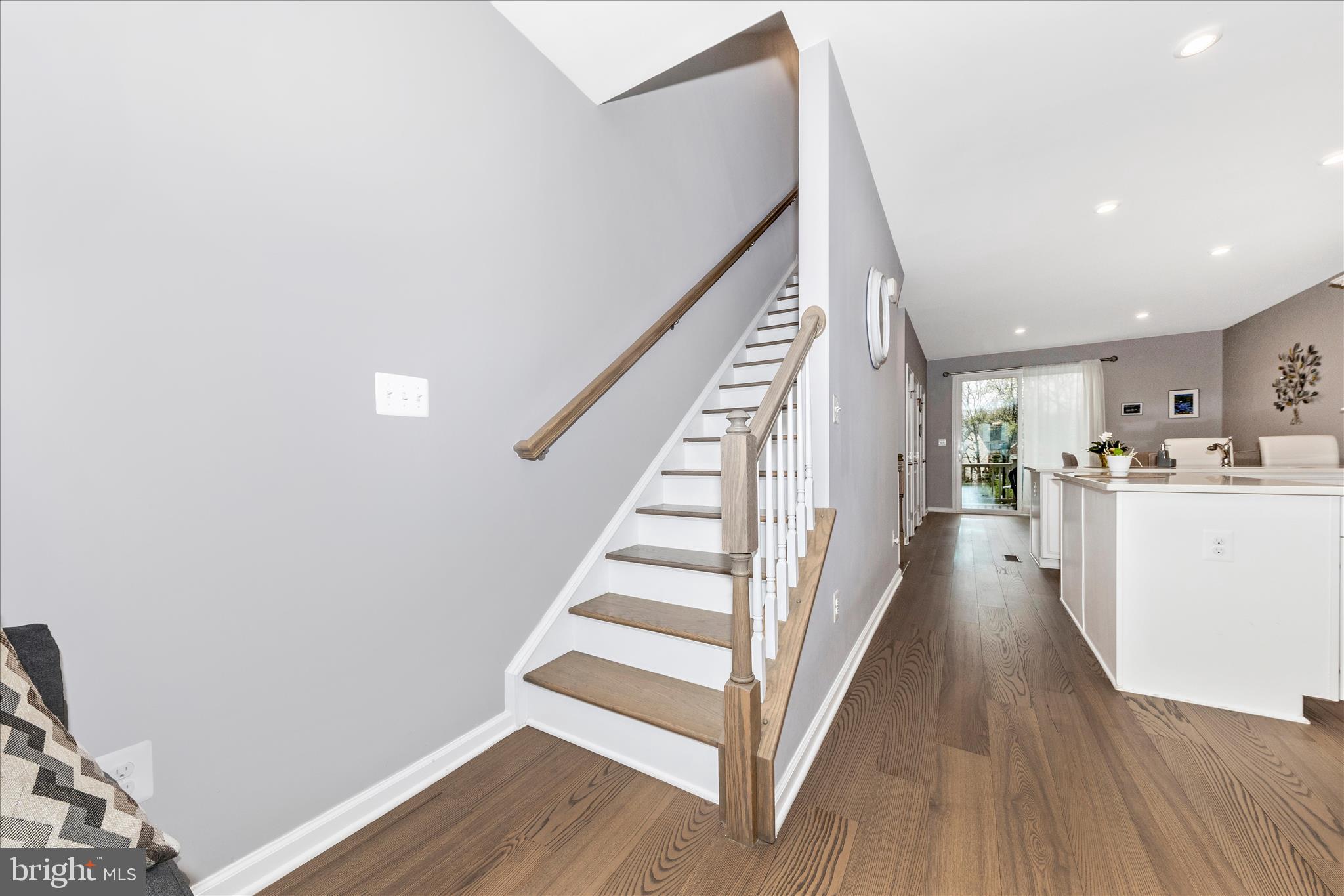 43406 Old Ryan Road Ashburn, VA 20148 - Photo 15 of 58 Stairs