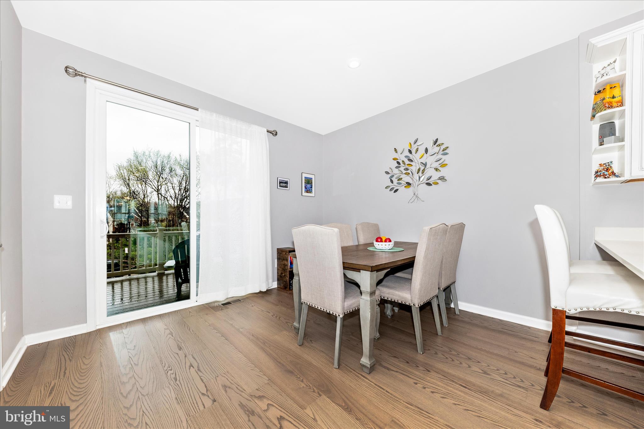 43406 Old Ryan Road Ashburn, VA 20148 - Photo 16 of 58 Dining Room