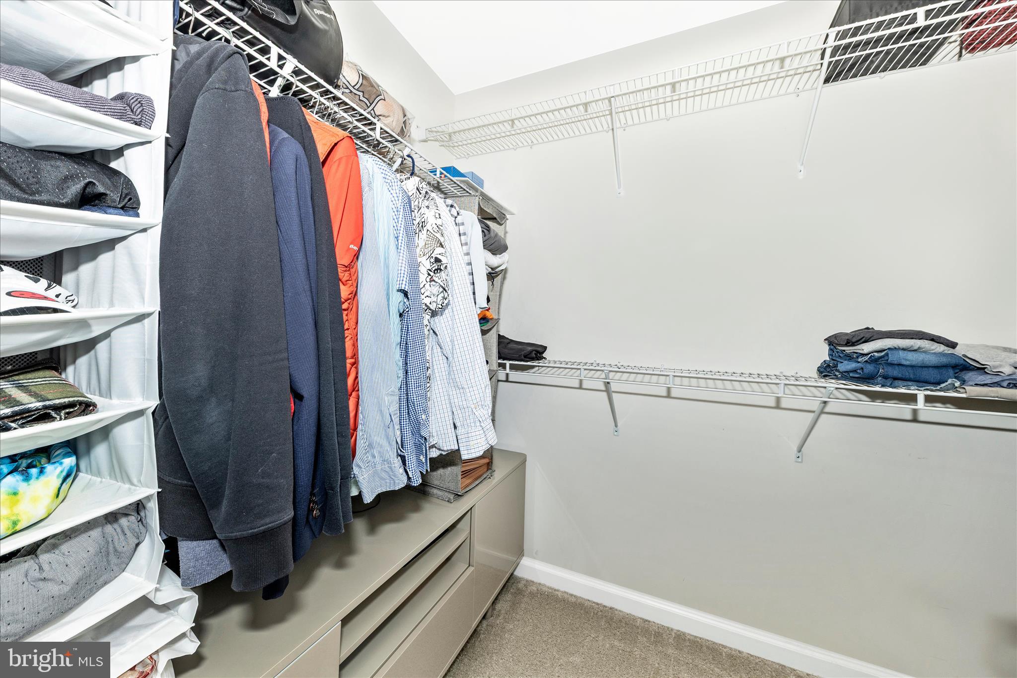 43406 Old Ryan Road Ashburn, VA 20148 - Photo 23 of 58 Primary Closet