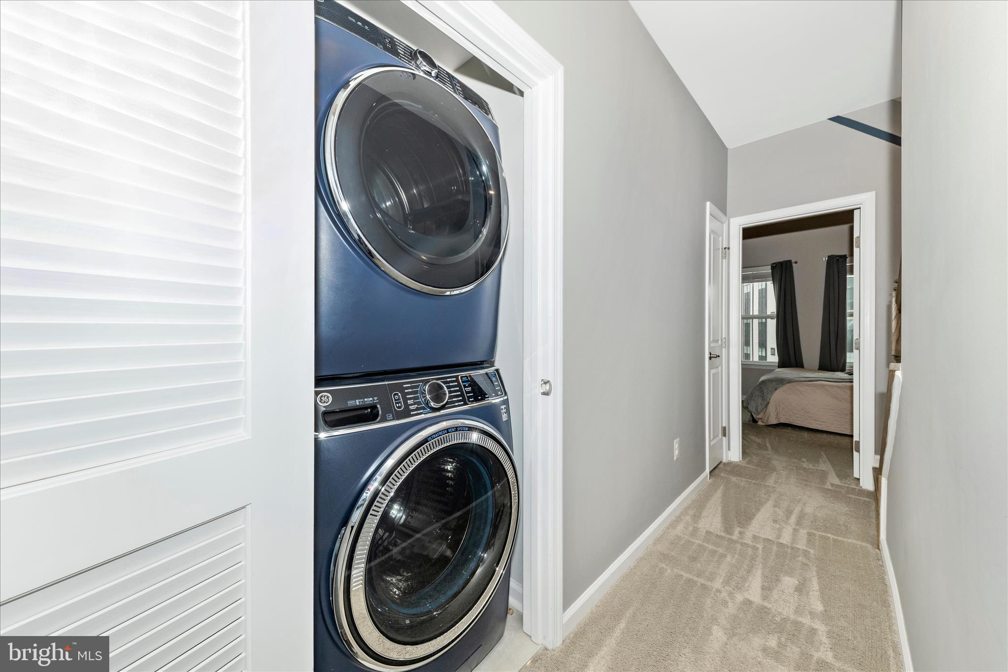 43406 Old Ryan Road Ashburn, VA 20148 - Photo 24 of 58 Laundry