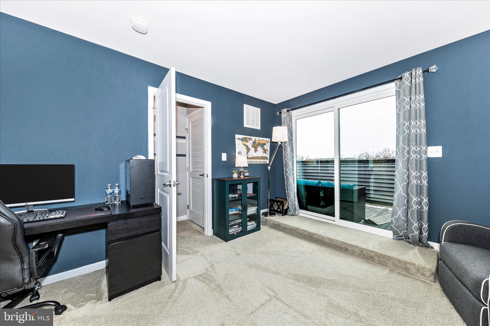 43406 Old Ryan Road Ashburn, VA 20148 - Photo 32 of 58 Bedroom 3