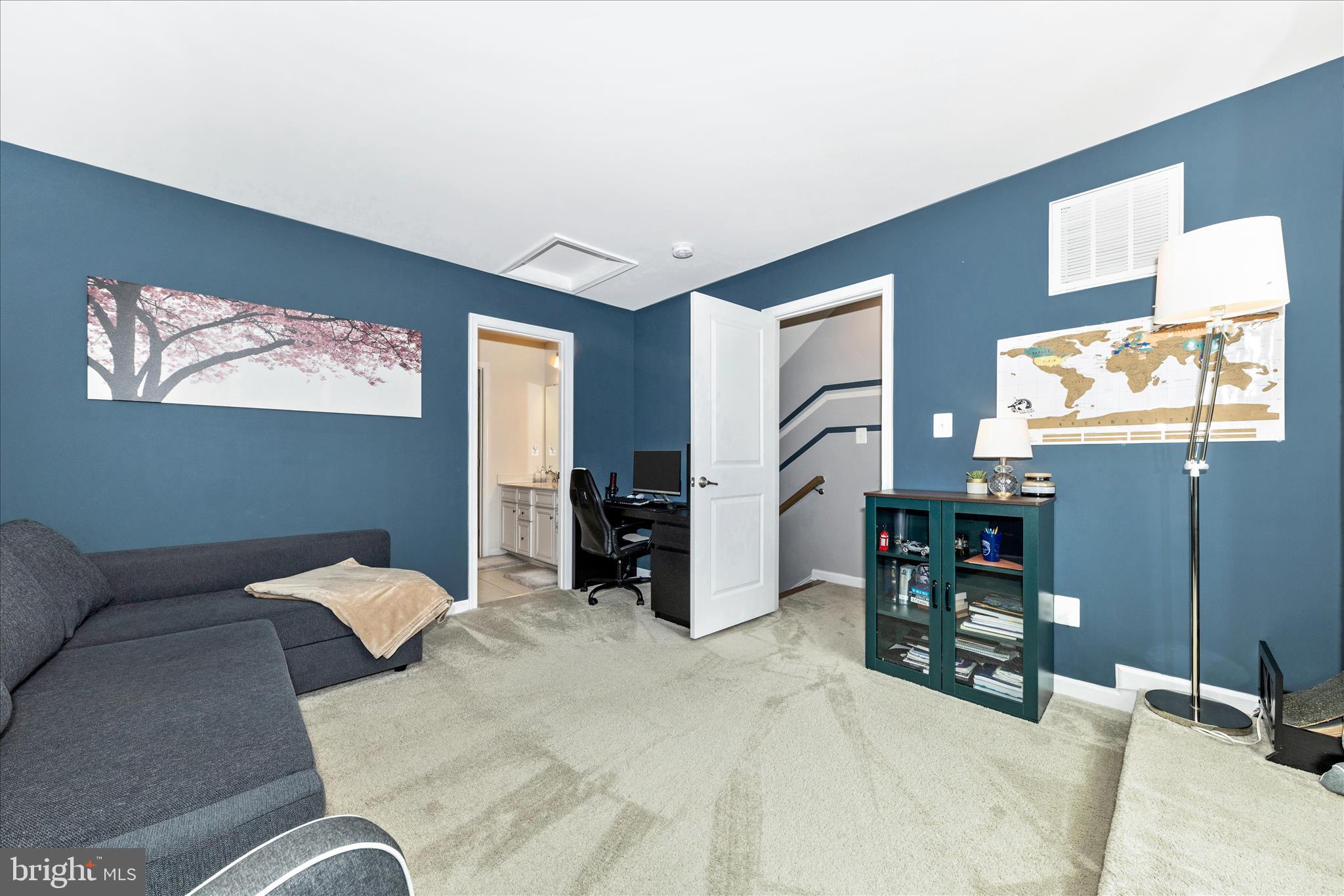 43406 Old Ryan Road Ashburn, VA 20148 - Photo 33 of 58 Bedroom 3