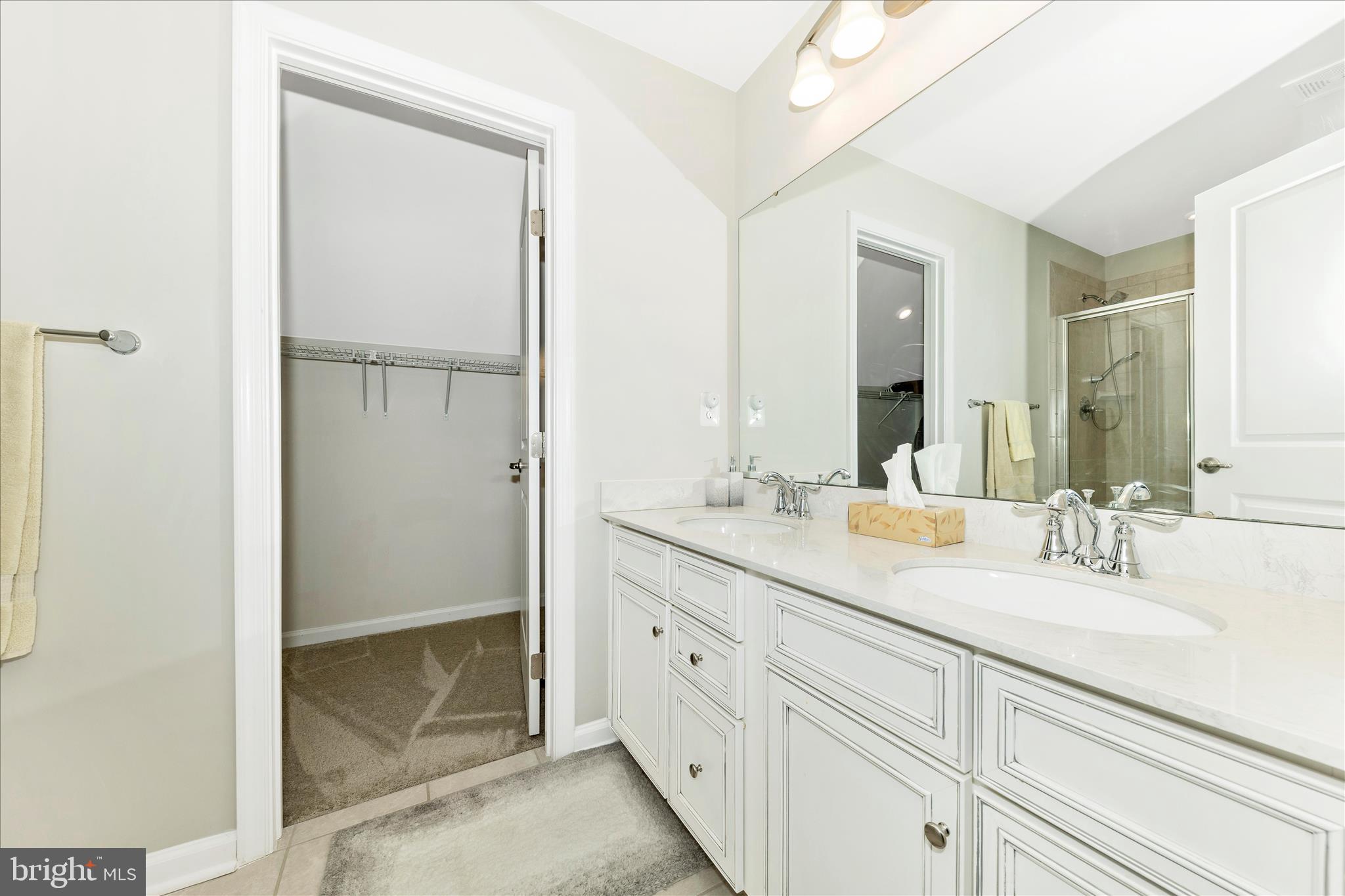 43406 Old Ryan Road Ashburn, VA 20148 - Photo 34 of 58 Bedroom 3 Bath