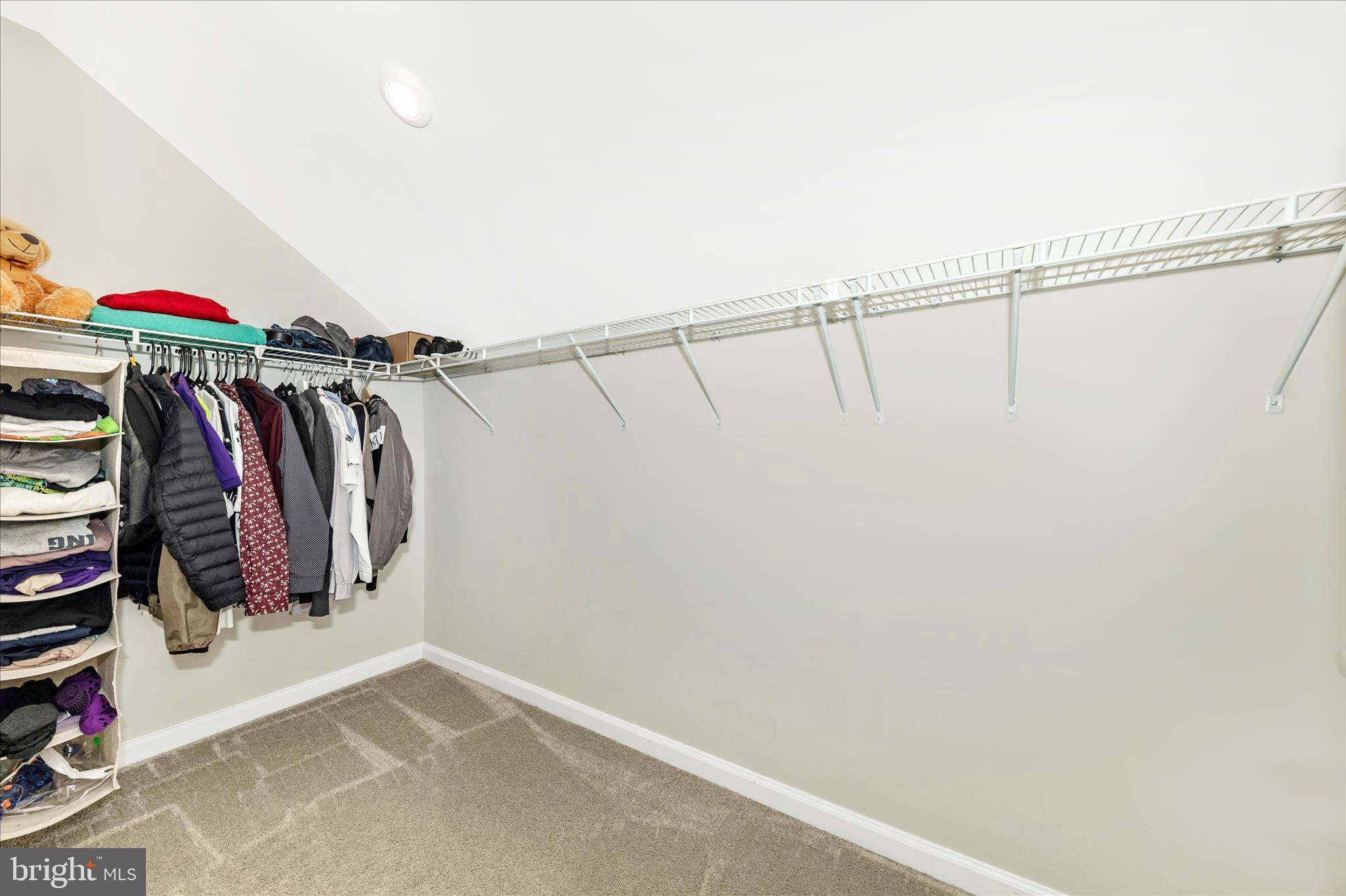 43406 Old Ryan Road Ashburn, VA 20148 - Photo 36 of 58 Bedroom 3 Closet