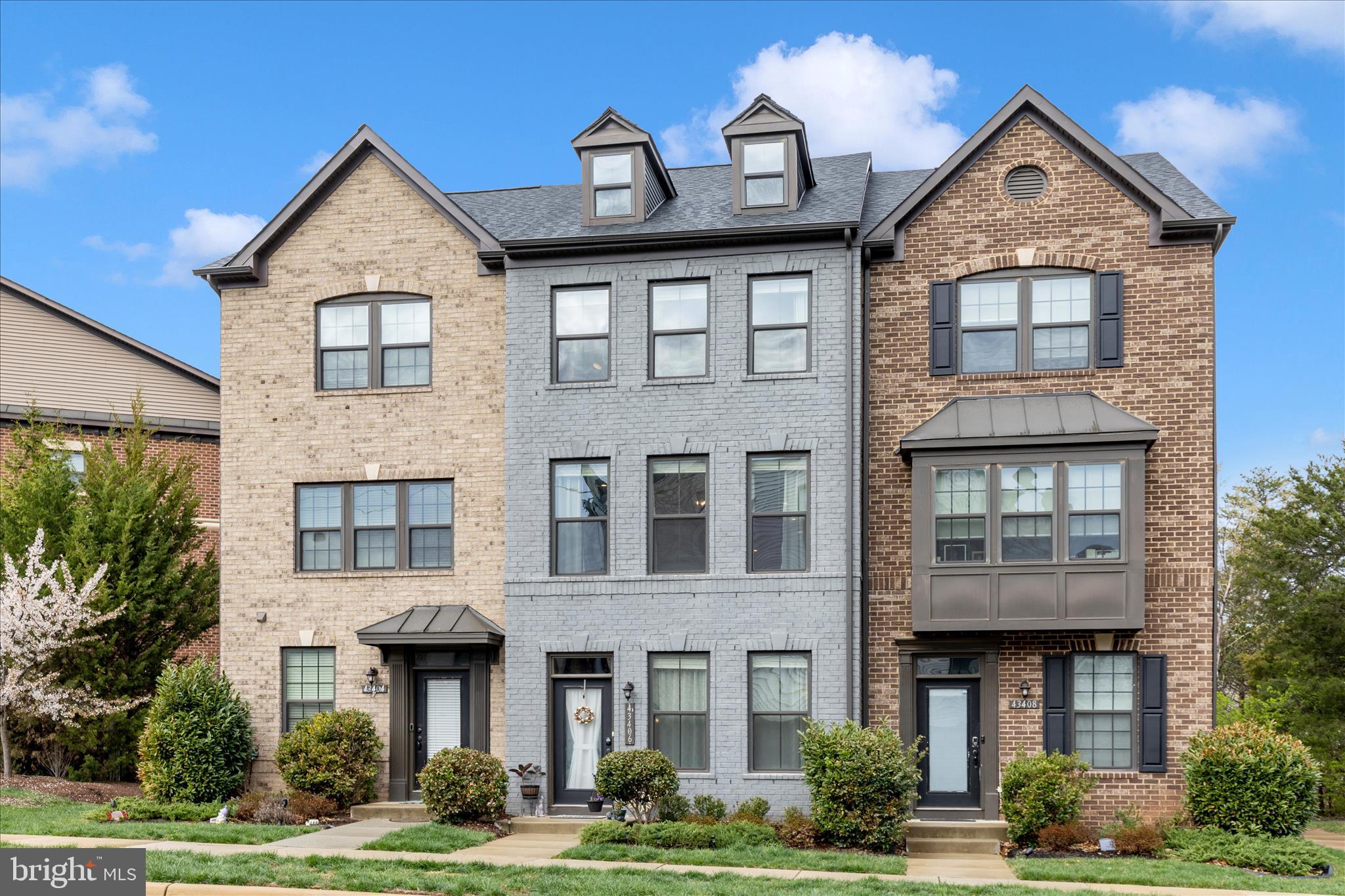 43406 Old Ryan Road Ashburn, VA 20148 - Photo 39 of 58 Exterior Front