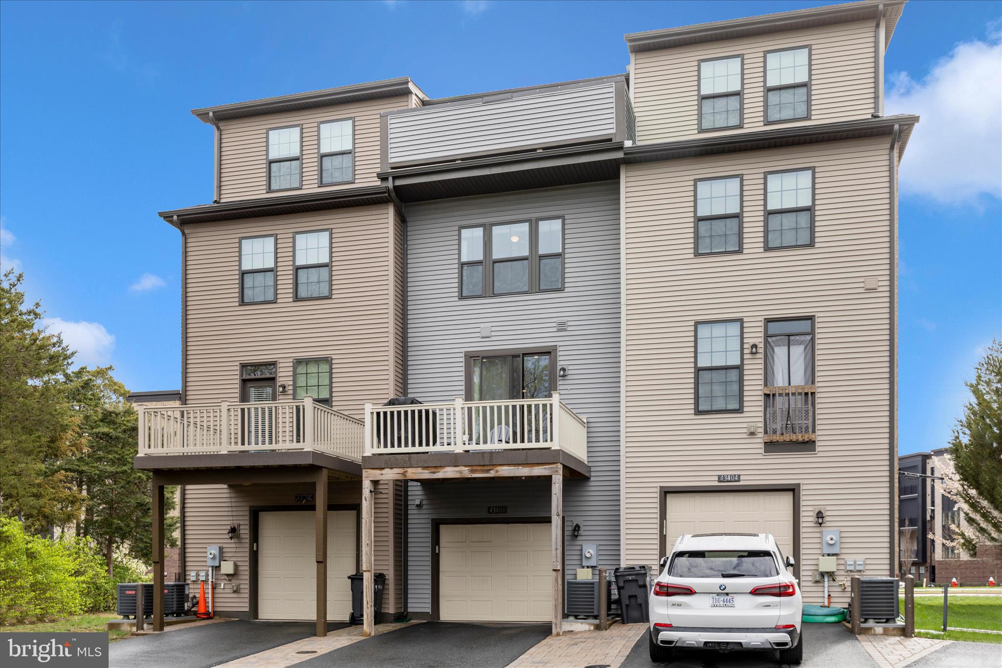 43406 Old Ryan Road Ashburn, VA 20148 - Photo 41 of 58 Exterior Back