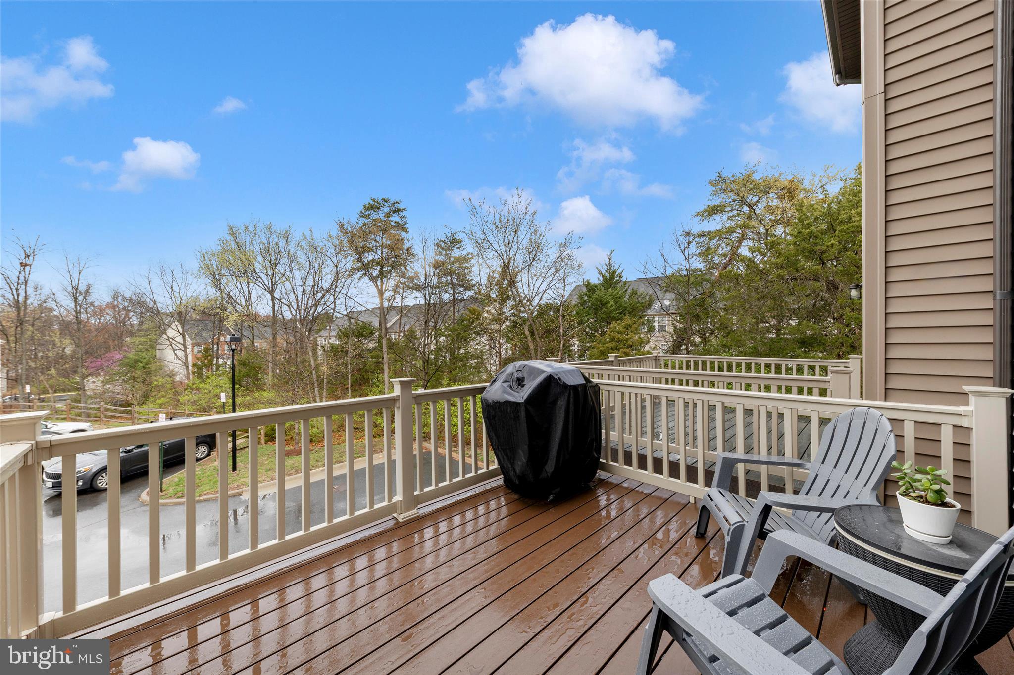 43406 Old Ryan Road Ashburn, VA 20148 - Photo 44 of 58 Balcony