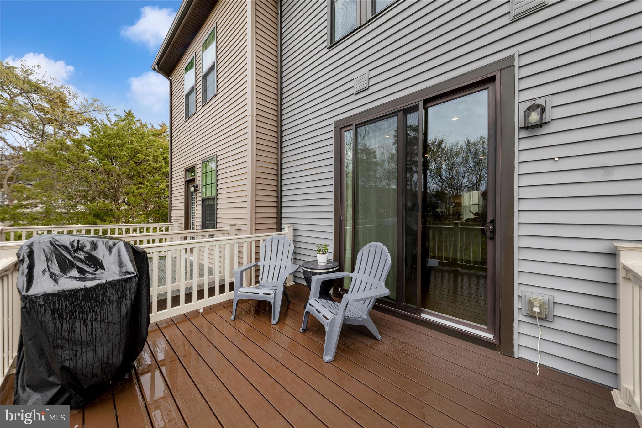 43406 Old Ryan Road Ashburn, VA 20148 - Photo 45 of 58 Balcony