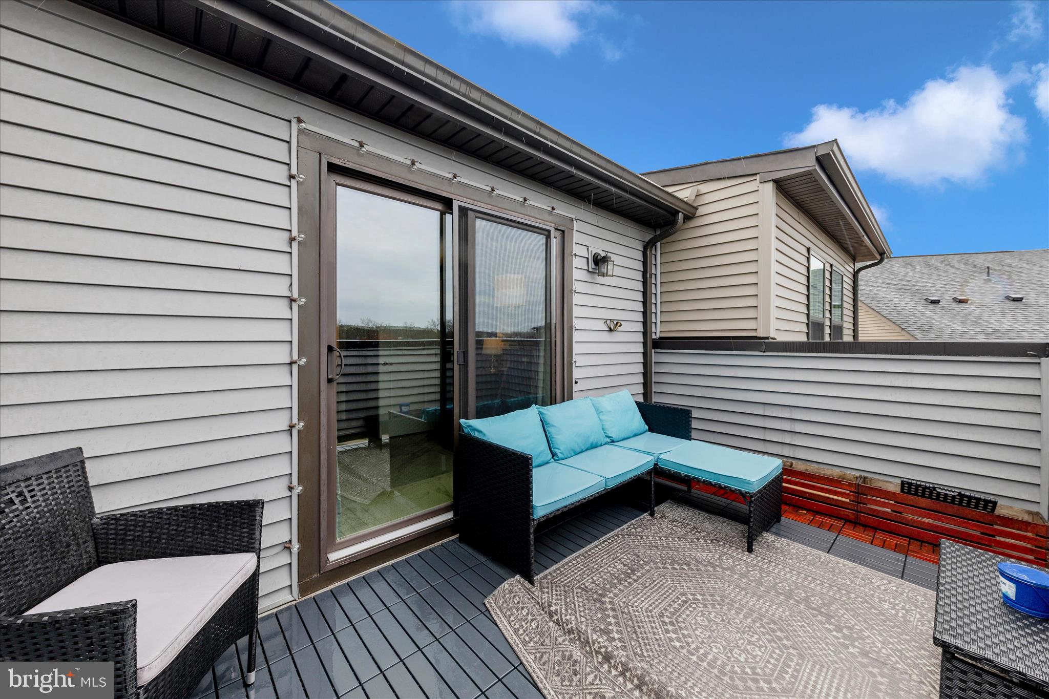 43406 Old Ryan Road Ashburn, VA 20148 - Photo 49 of 58 Balcony