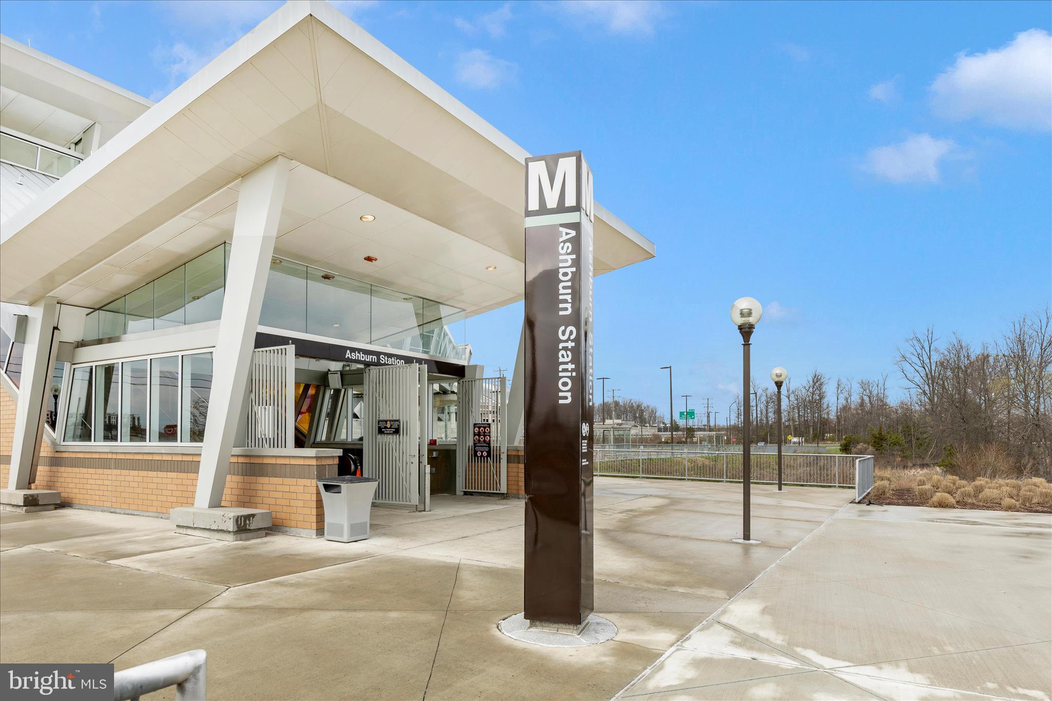 43406 Old Ryan Road Ashburn, VA 20148 - Photo 56 of 58 Metro