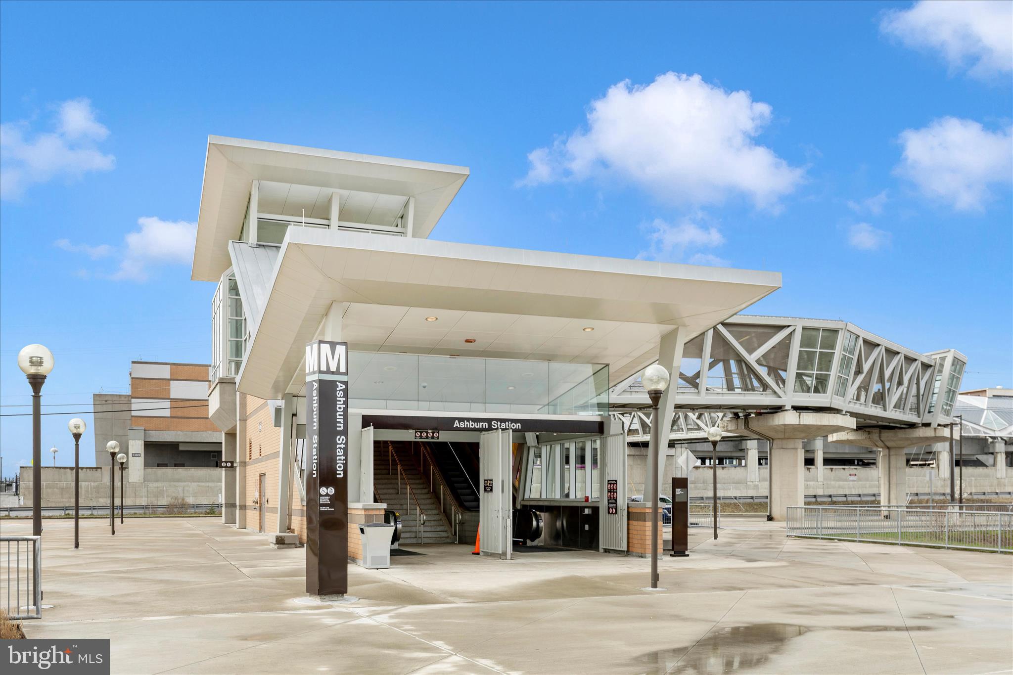 43406 Old Ryan Road Ashburn, VA 20148 - Photo 57 of 58 Metro