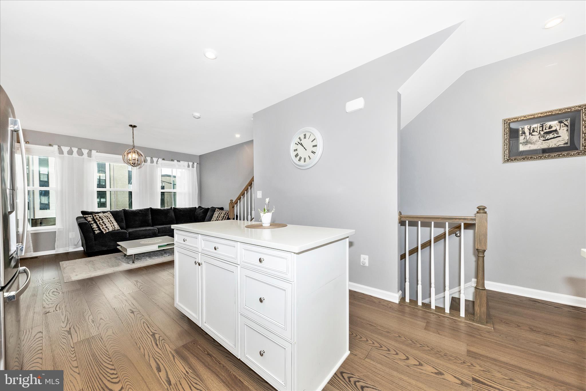 43406 Old Ryan Road Ashburn, VA 20148 - Photo 10 of 58 Kitchen