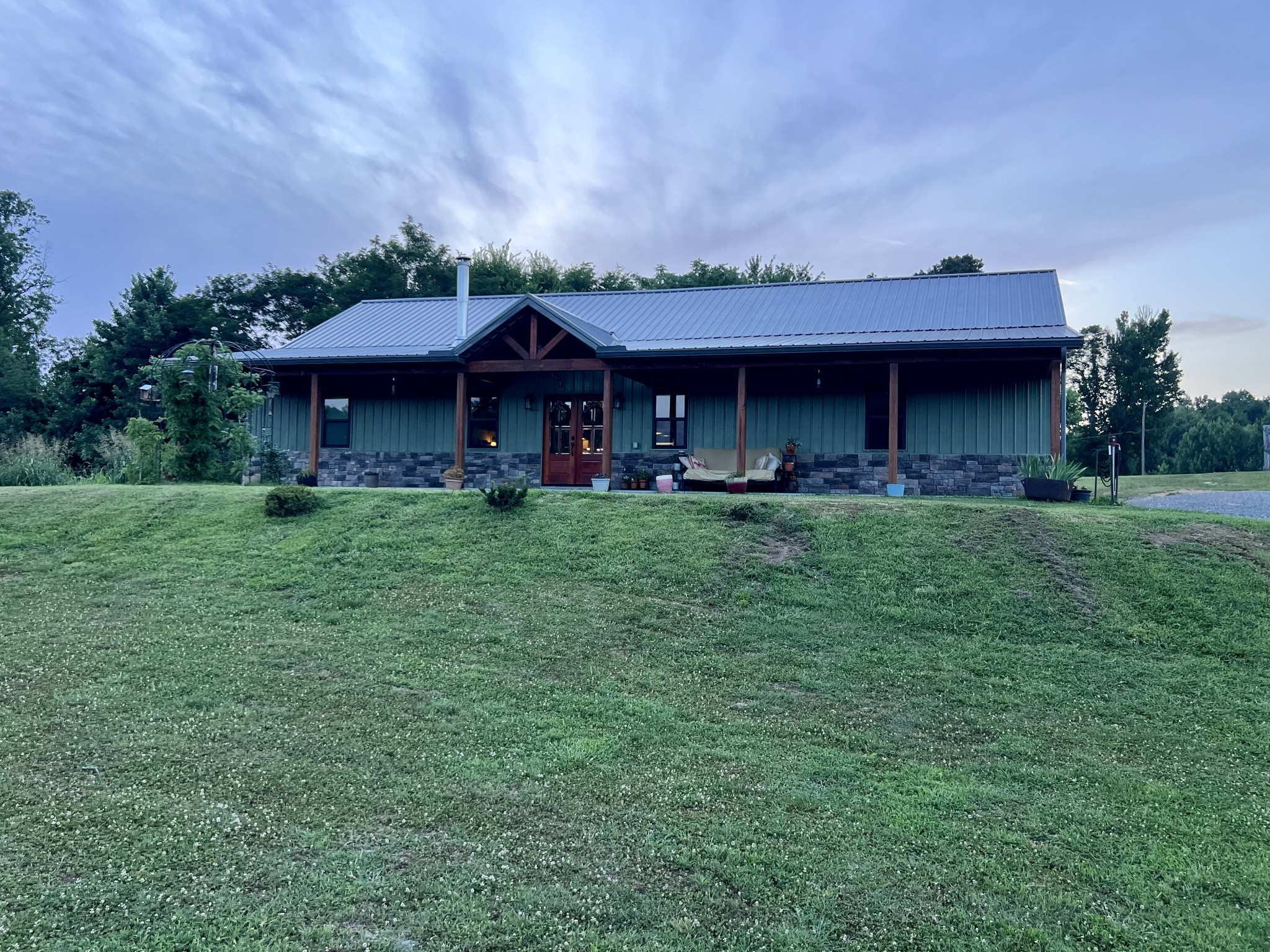 354 Dyer Ridge Road Baxter, TN 38544 - Photo 4 of 96