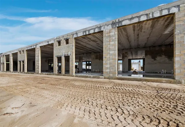 front view of a house with a porch