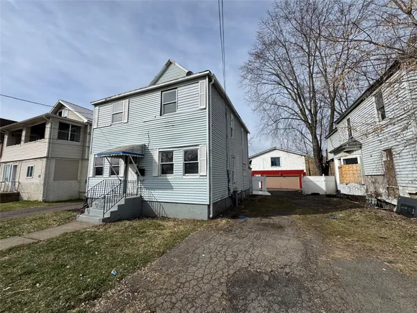 $119,000 | 16 Tompkins Street, Binghamton, NY 13903