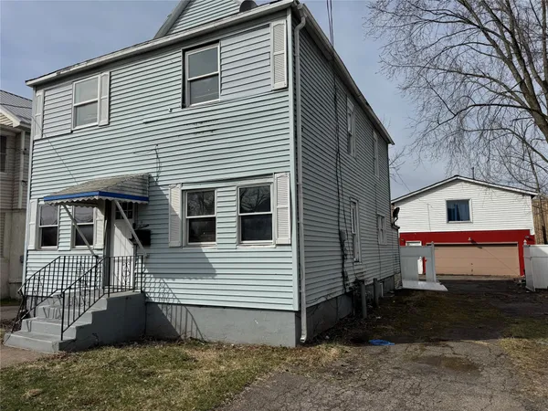 $119,000 | 16 Tompkins Street, Binghamton, NY 13903