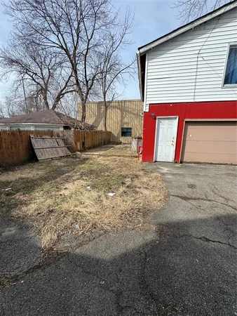 $119,000 | 16 Tompkins Street, Binghamton, NY 13903
