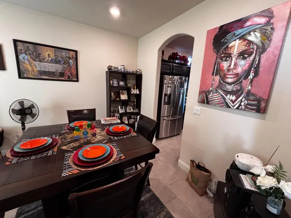 a bathroom with a toilet and a vanity