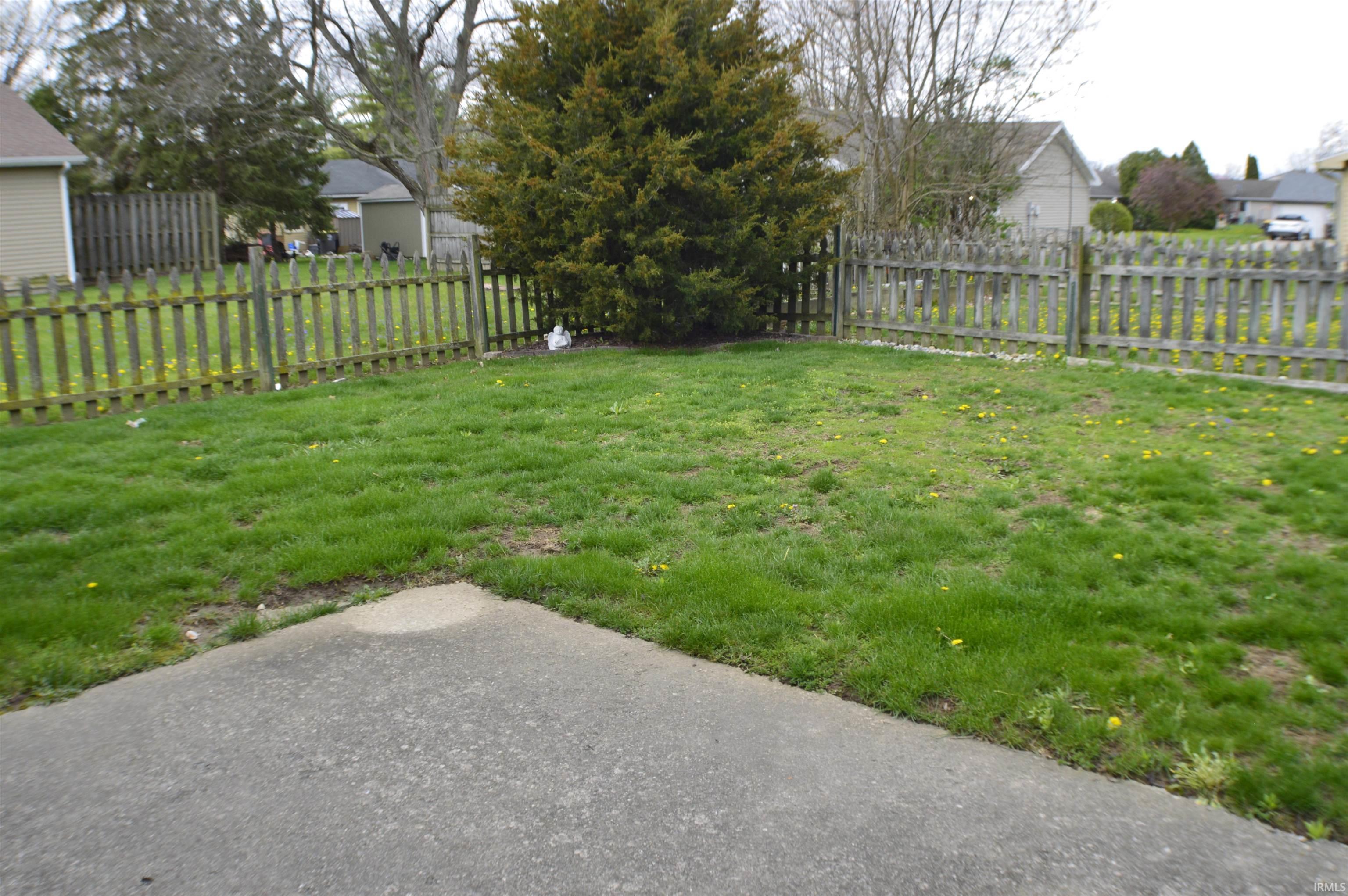 5629 Robin Run Fort Wayne, IN 46835 - Photo 27 of 28