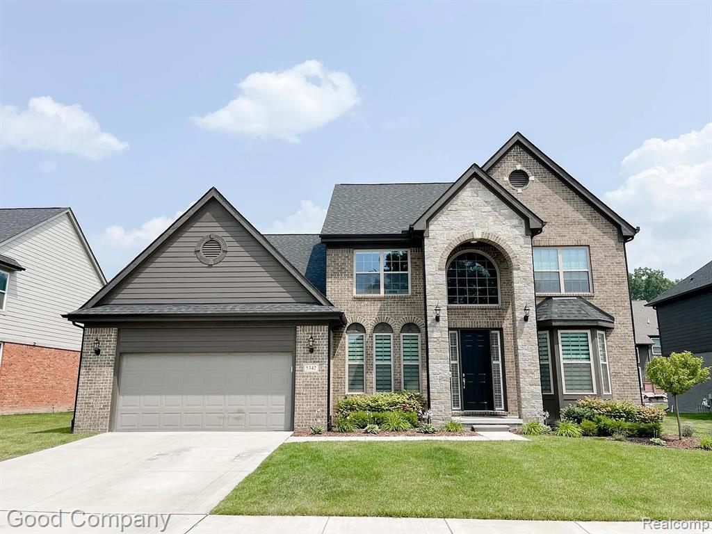 5342 Rangemore Drive Troy, MI 48085 - Photo 1 of 29
