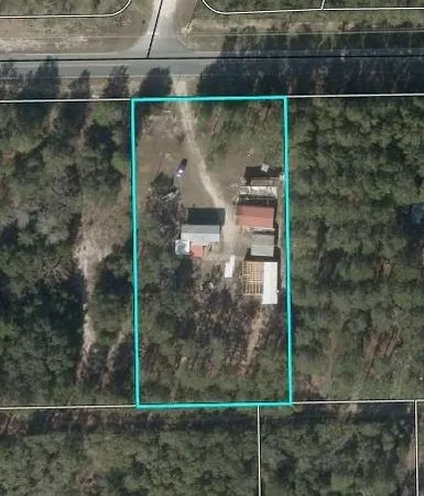 $139,900 | 2439 Sea Meadows Drive, Perry, FL 32348