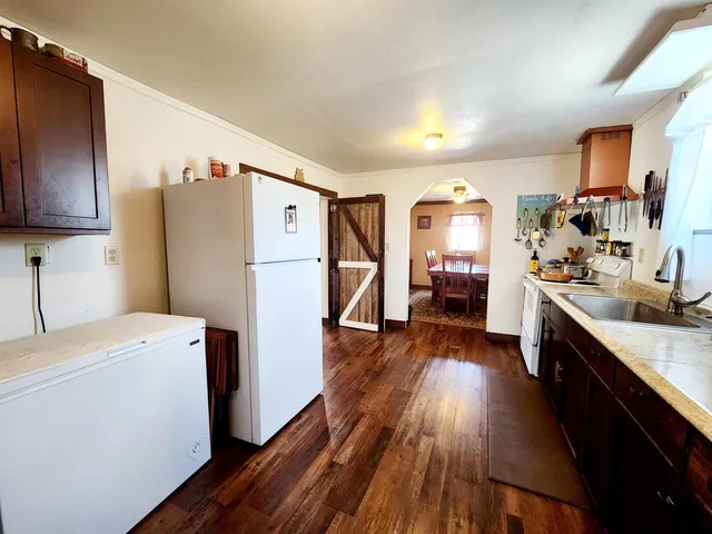 $139,900 | 2439 Sea Meadows Drive, Perry, FL 32348