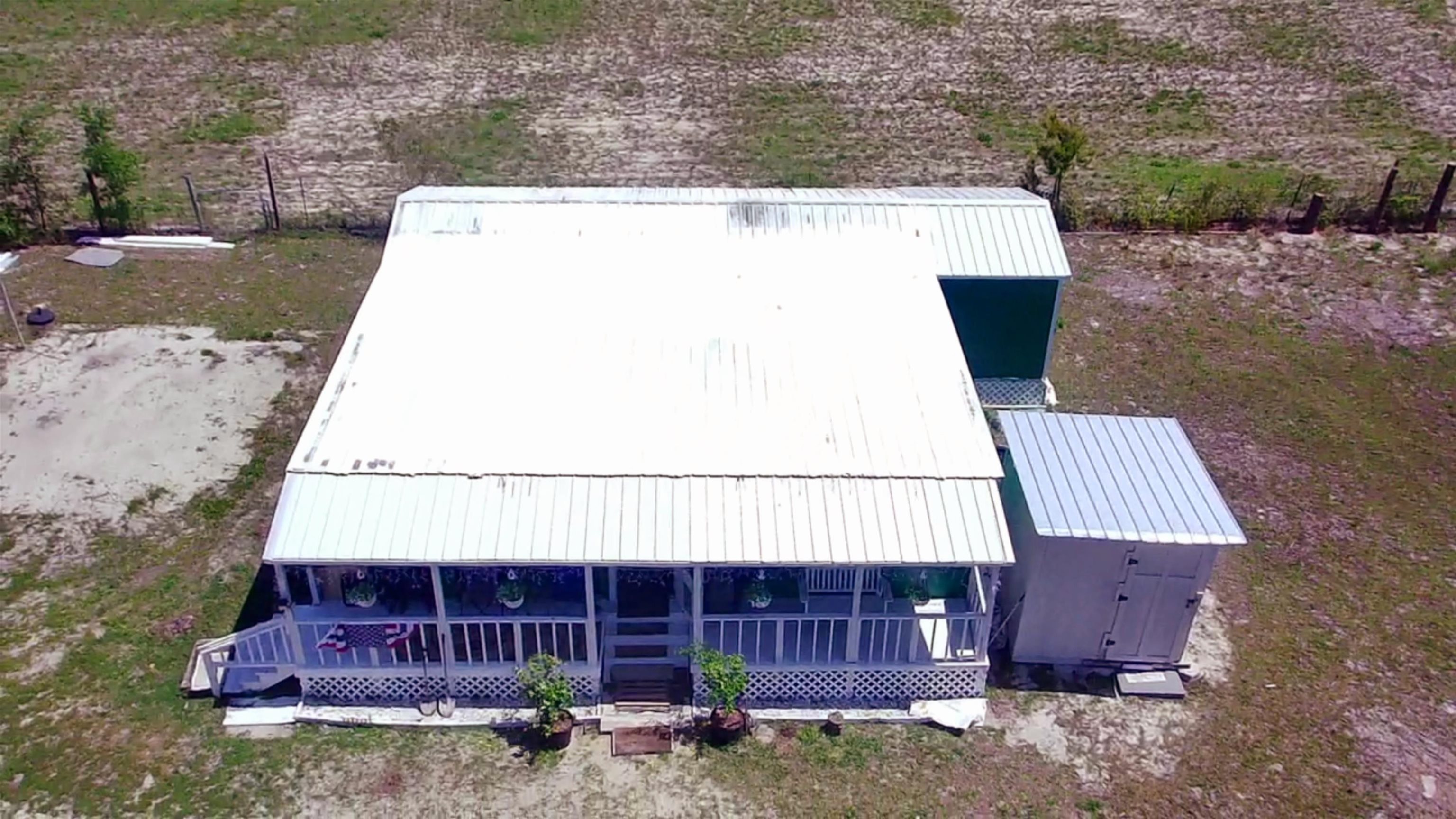 2439 Sea Meadows Drive Perry, FL 32348 - Photo 2 of 41