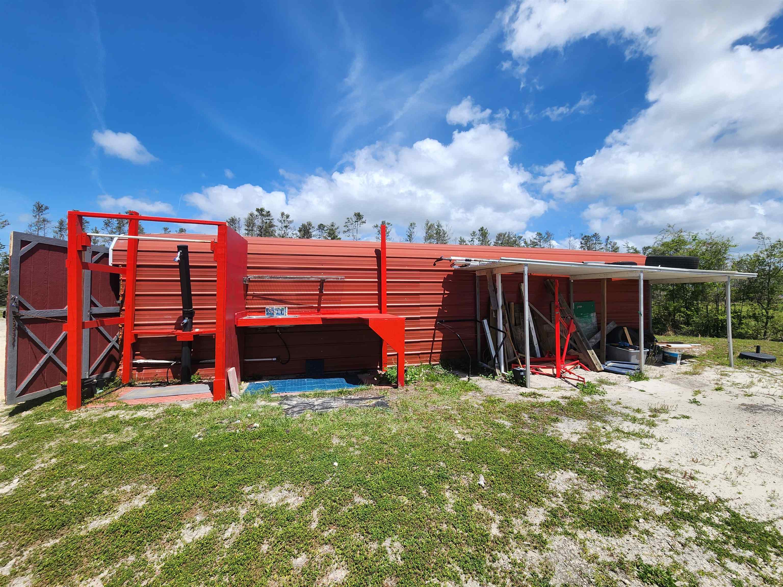 2439 Sea Meadows Drive Perry, FL 32348 - Photo 22 of 41