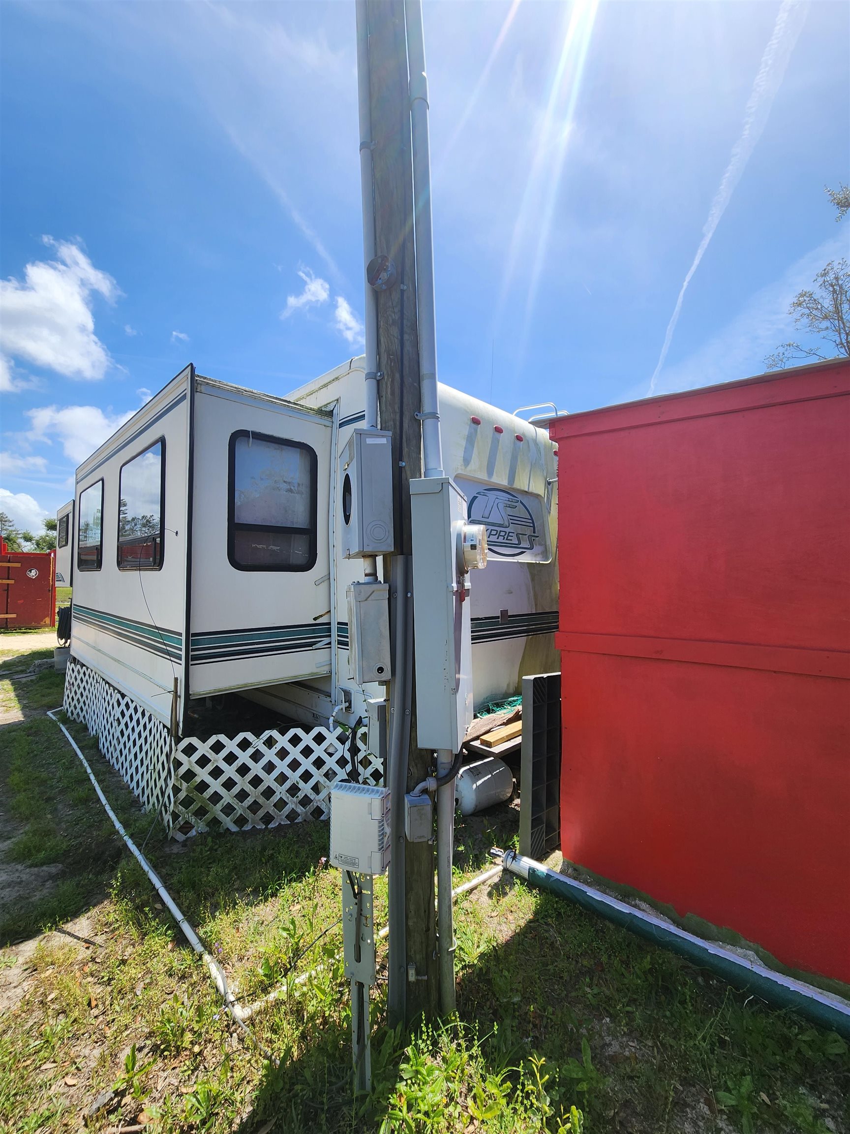 2439 Sea Meadows Drive Perry, FL 32348 - Photo 23 of 41