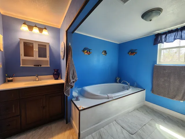 $139,900 | 2439 Sea Meadows Drive, Perry, FL 32348