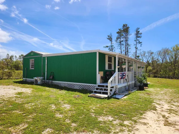 $138,900 | 2439 Sea Meadows Drive, Perry, FL 32348