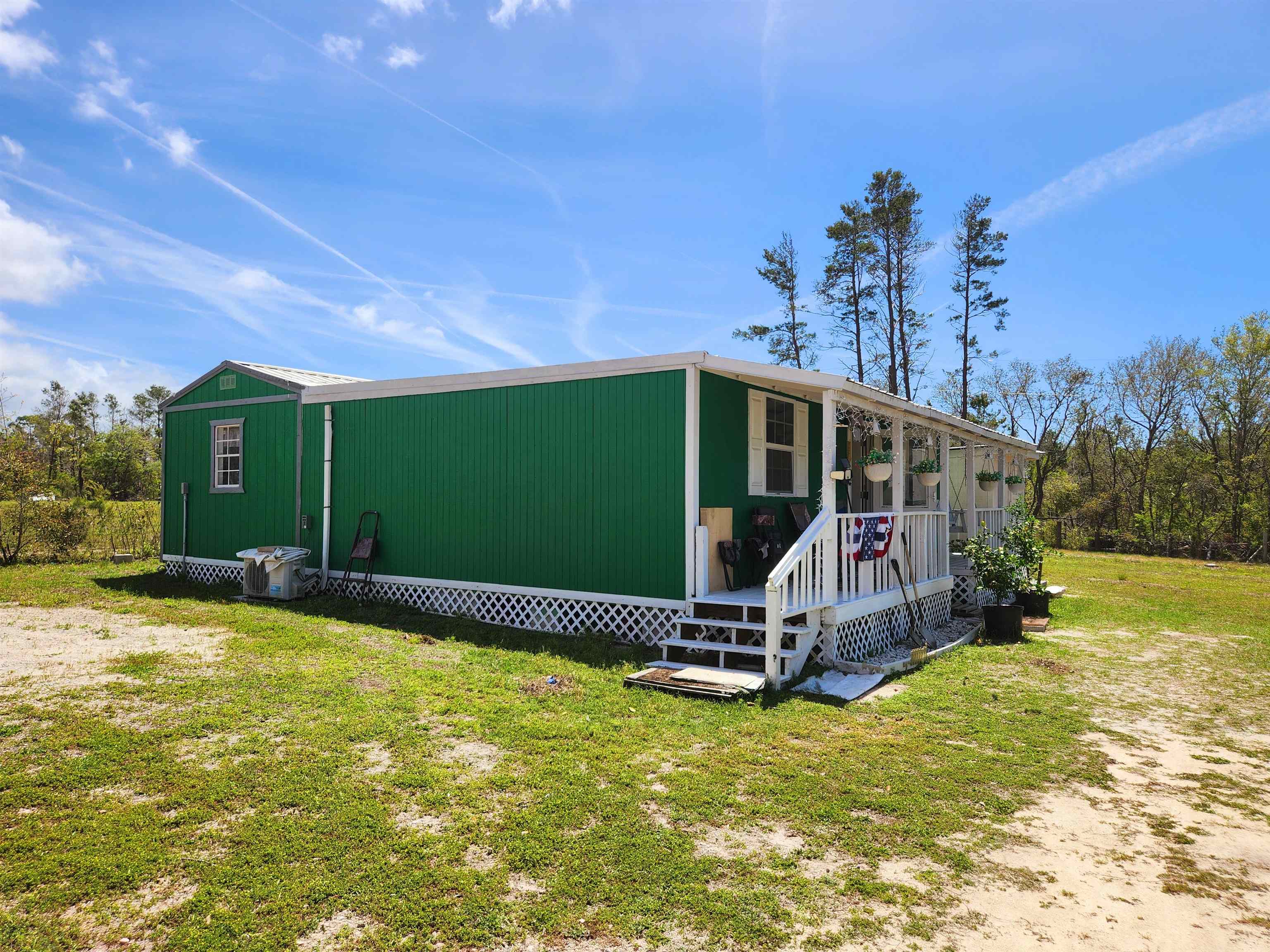 2439 Sea Meadows Drive Perry, FL 32348 - Photo 26 of 41