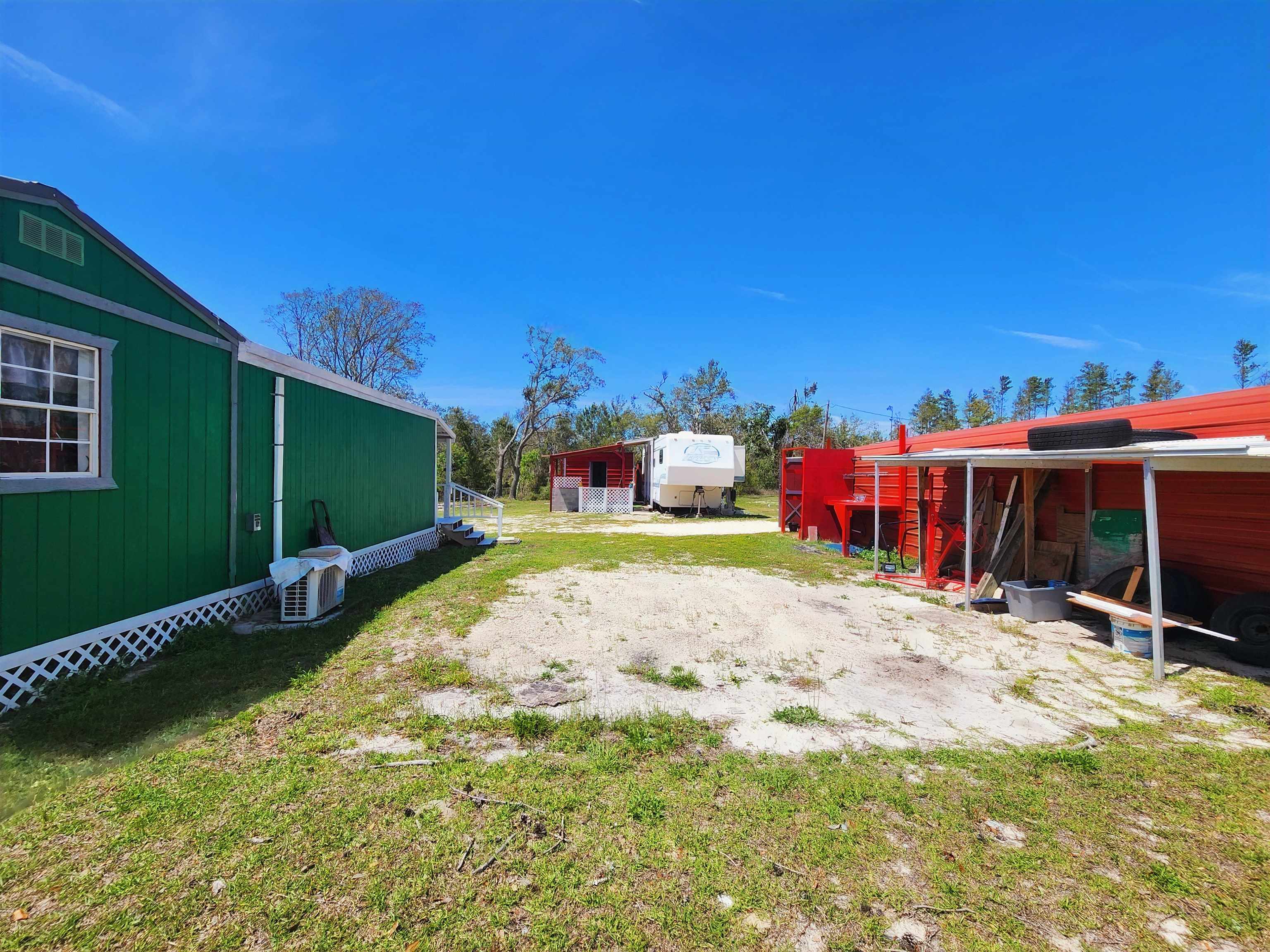 2439 Sea Meadows Drive Perry, FL 32348 - Photo 27 of 41