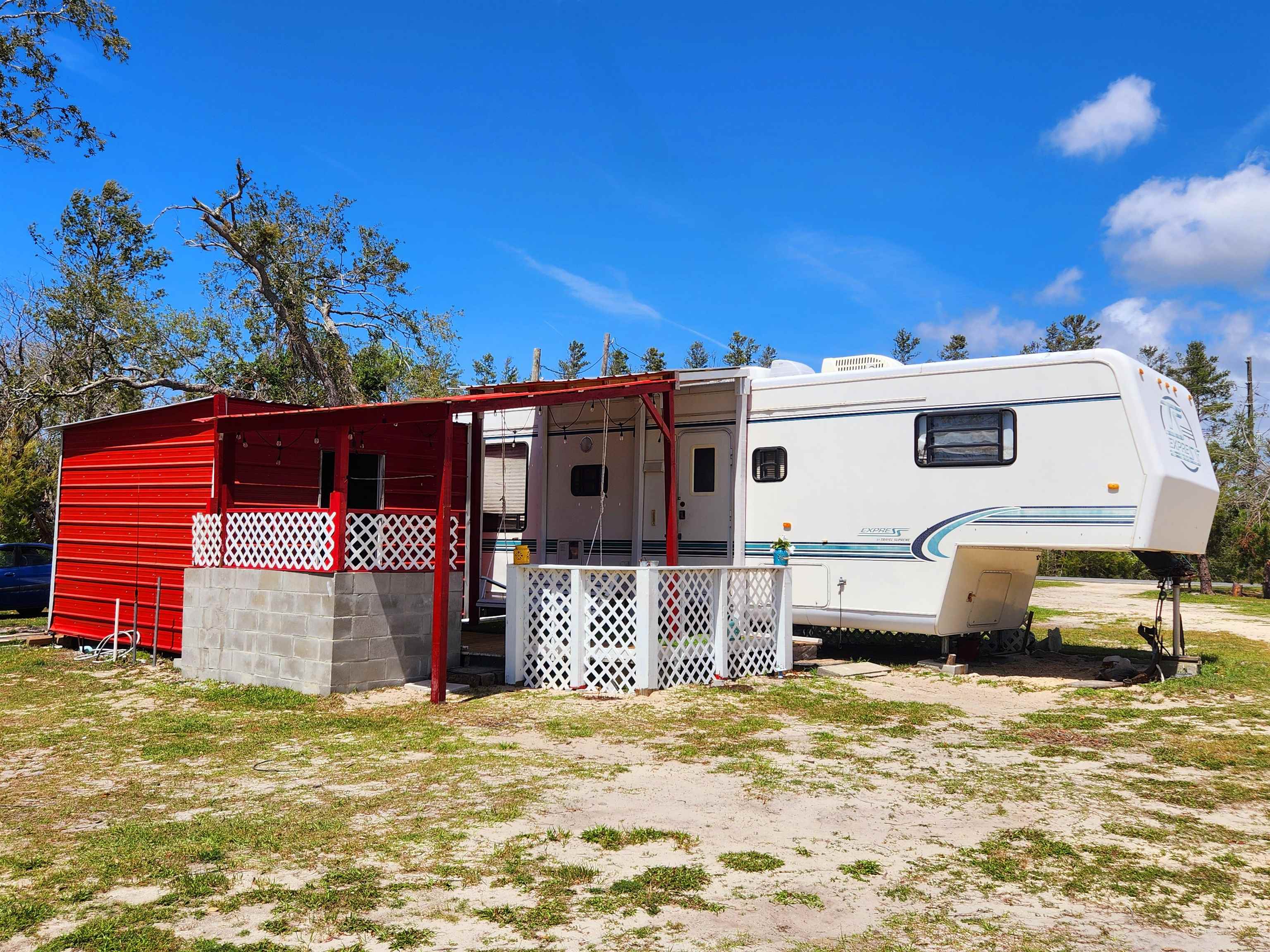 2439 Sea Meadows Drive Perry, FL 32348 - Photo 28 of 41