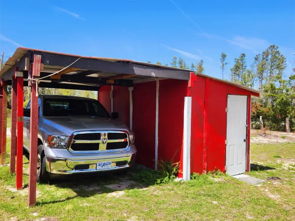 $139,900 | 2439 Sea Meadows Drive, Perry, FL 32348