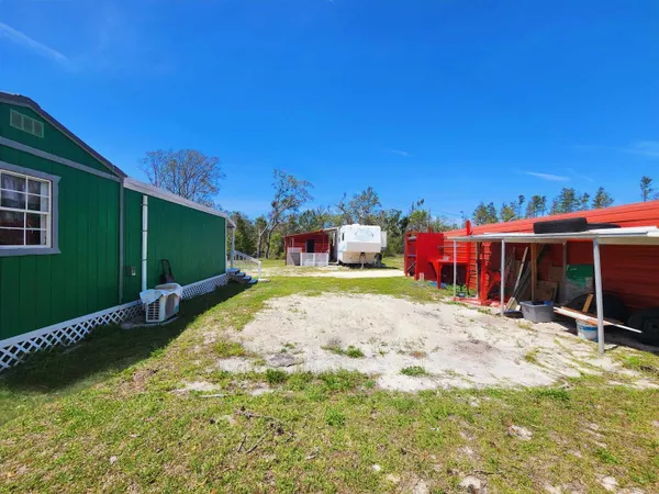 $139,900 | 2439 Sea Meadows Drive, Perry, FL 32348