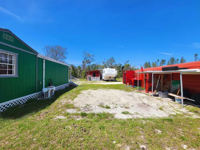 $139,900 | 2439 Sea Meadows Drive, Perry, FL 32348
