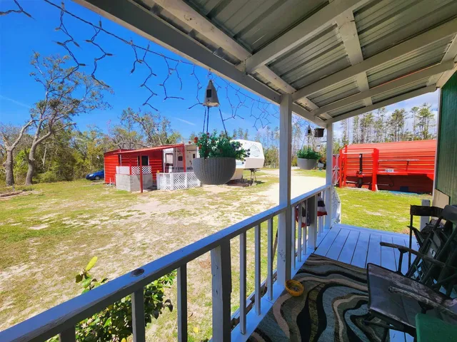 $139,900 | 2439 Sea Meadows Drive, Perry, FL 32348