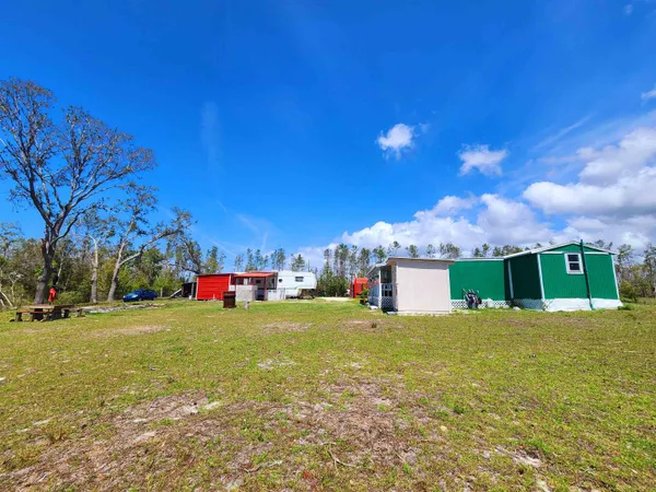 $138,900 | 2439 Sea Meadows Drive, Perry, FL 32348