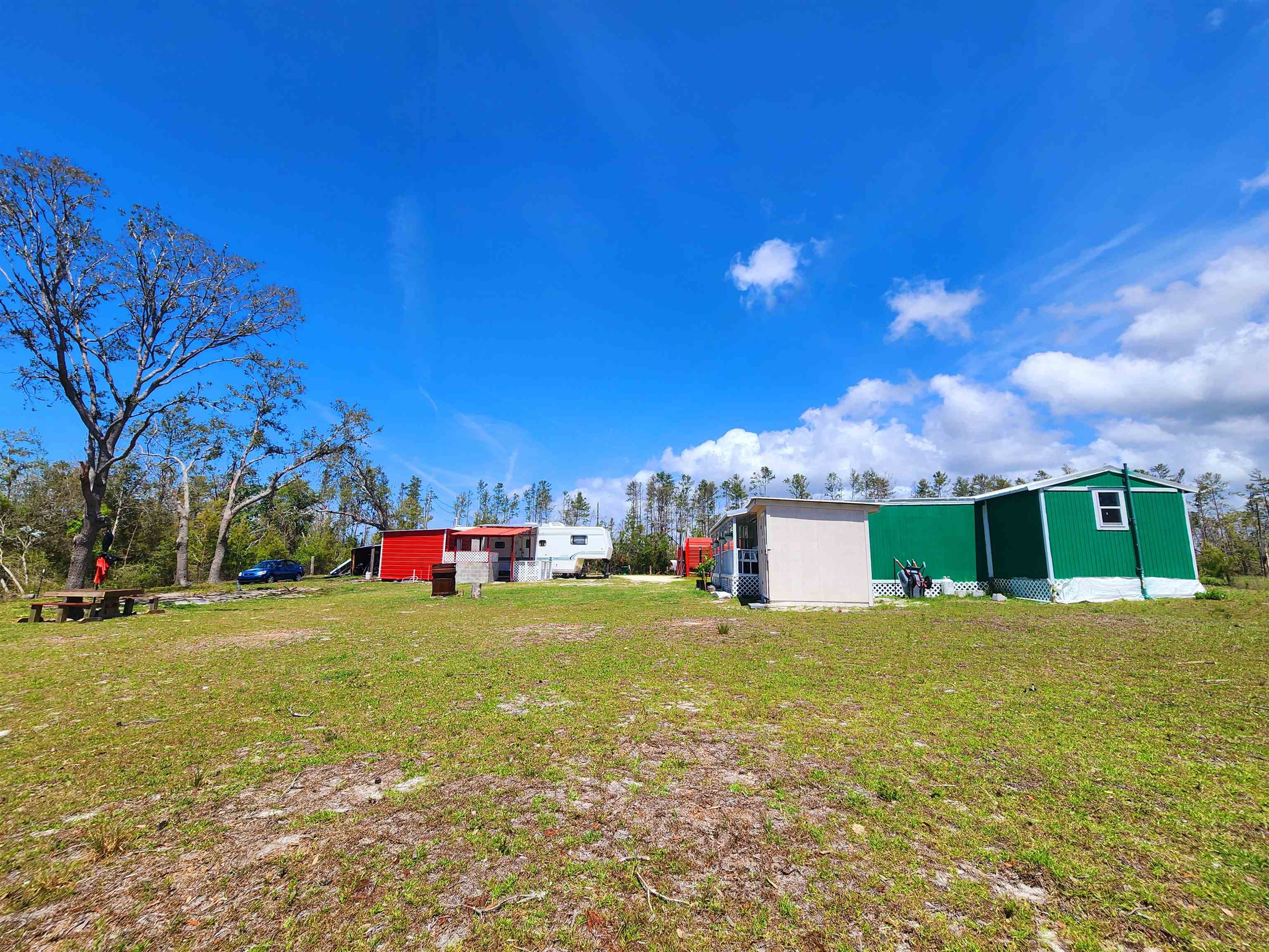 2439 Sea Meadows Drive Perry, FL 32348 - Photo 38 of 41