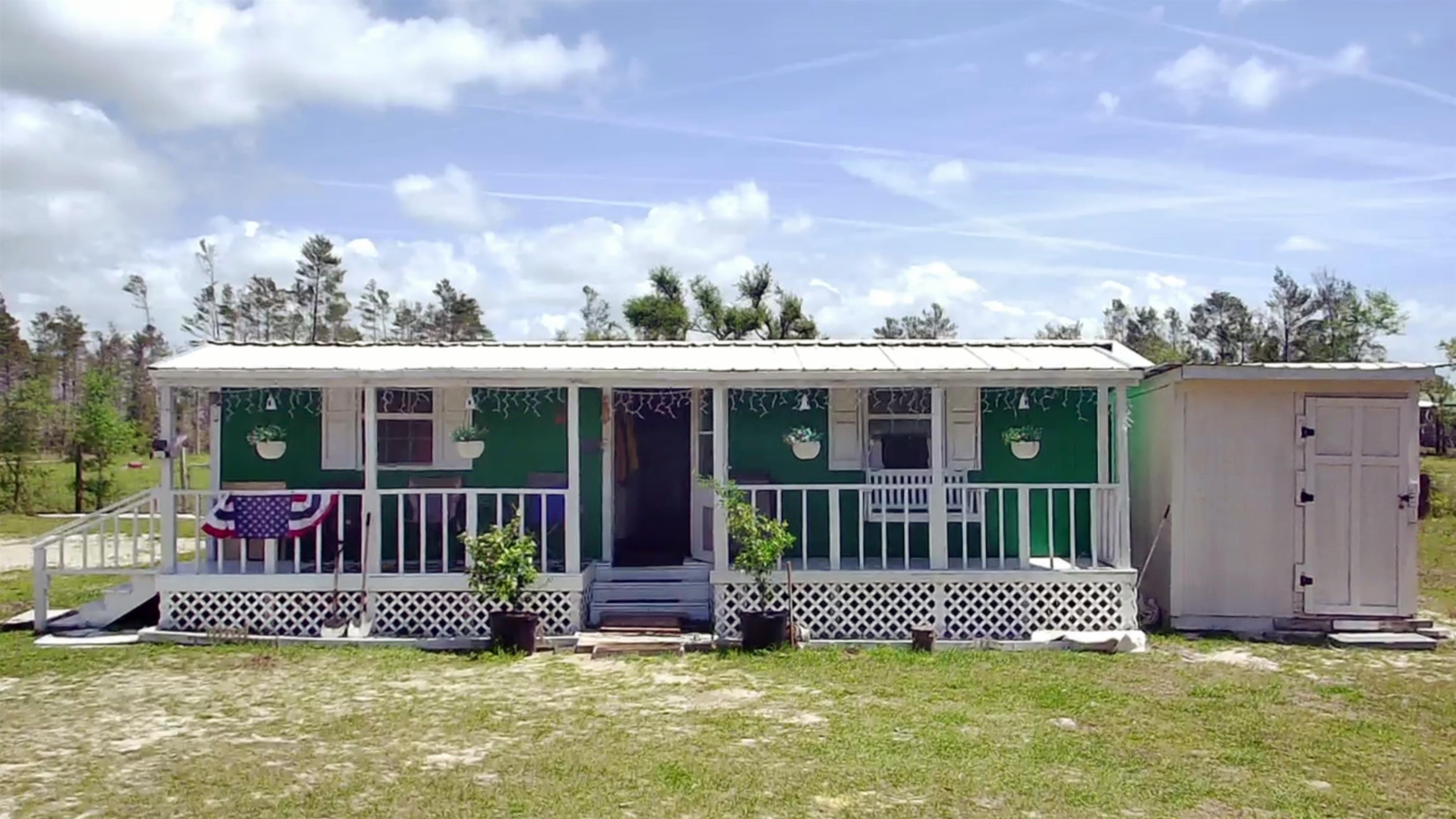 2439 Sea Meadows Drive Perry, FL 32348 - Photo 4 of 41