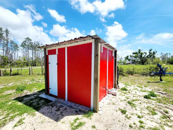 $139,900 | 2439 Sea Meadows Drive, Perry, FL 32348