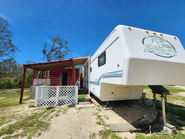 $139,900 | 2439 Sea Meadows Drive, Perry, FL 32348