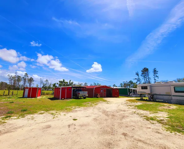 $139,900 | 2439 Sea Meadows Drive, Perry, FL 32348