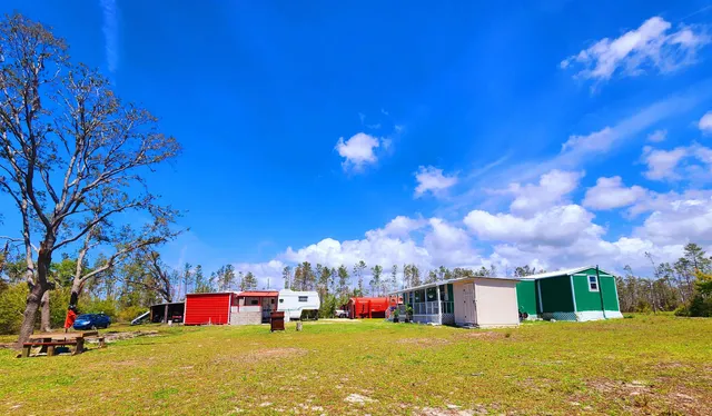 $139,900 | 2439 Sea Meadows Drive, Perry, FL 32348