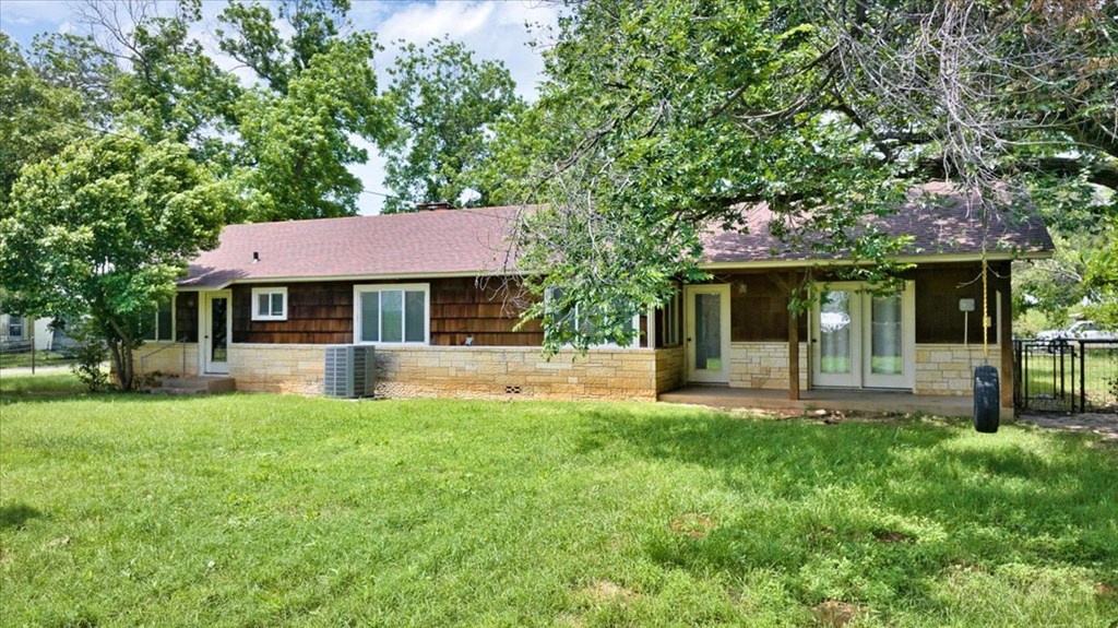 931 Doole Street Mason, TX 76856 - Photo 11 of 35