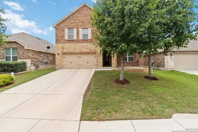 $2,995 | 10719 Serrento Hill, Helotes, TX 78023