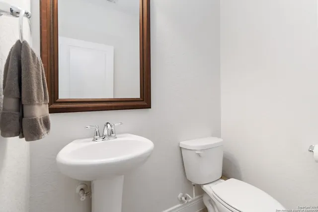 $2,995 | 10719 Serrento Hill, Helotes, TX 78023