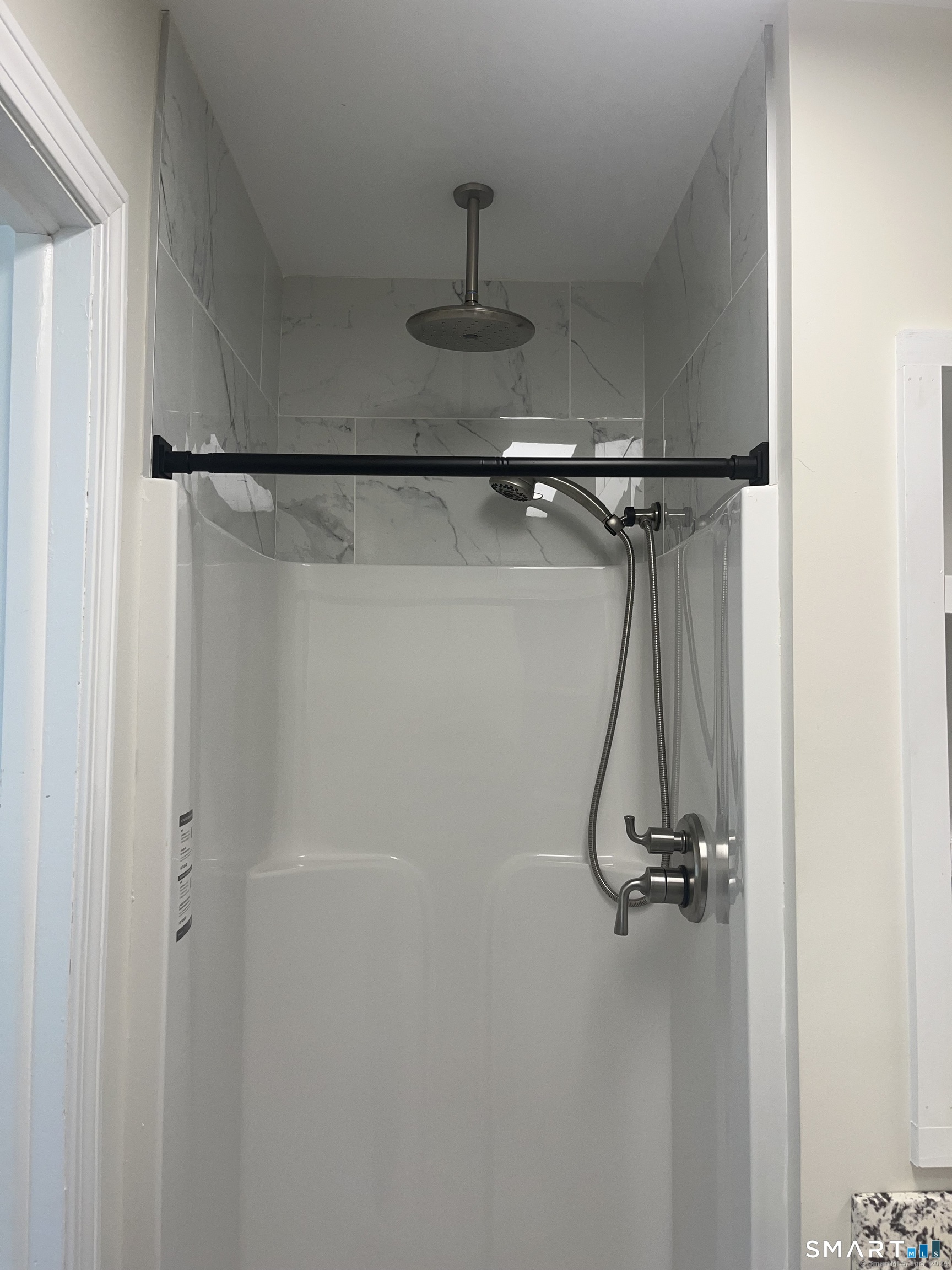 69 Damascus Road, Unit A Branford, CT 06405 - Photo 15 of 24 Main level with walk in shower