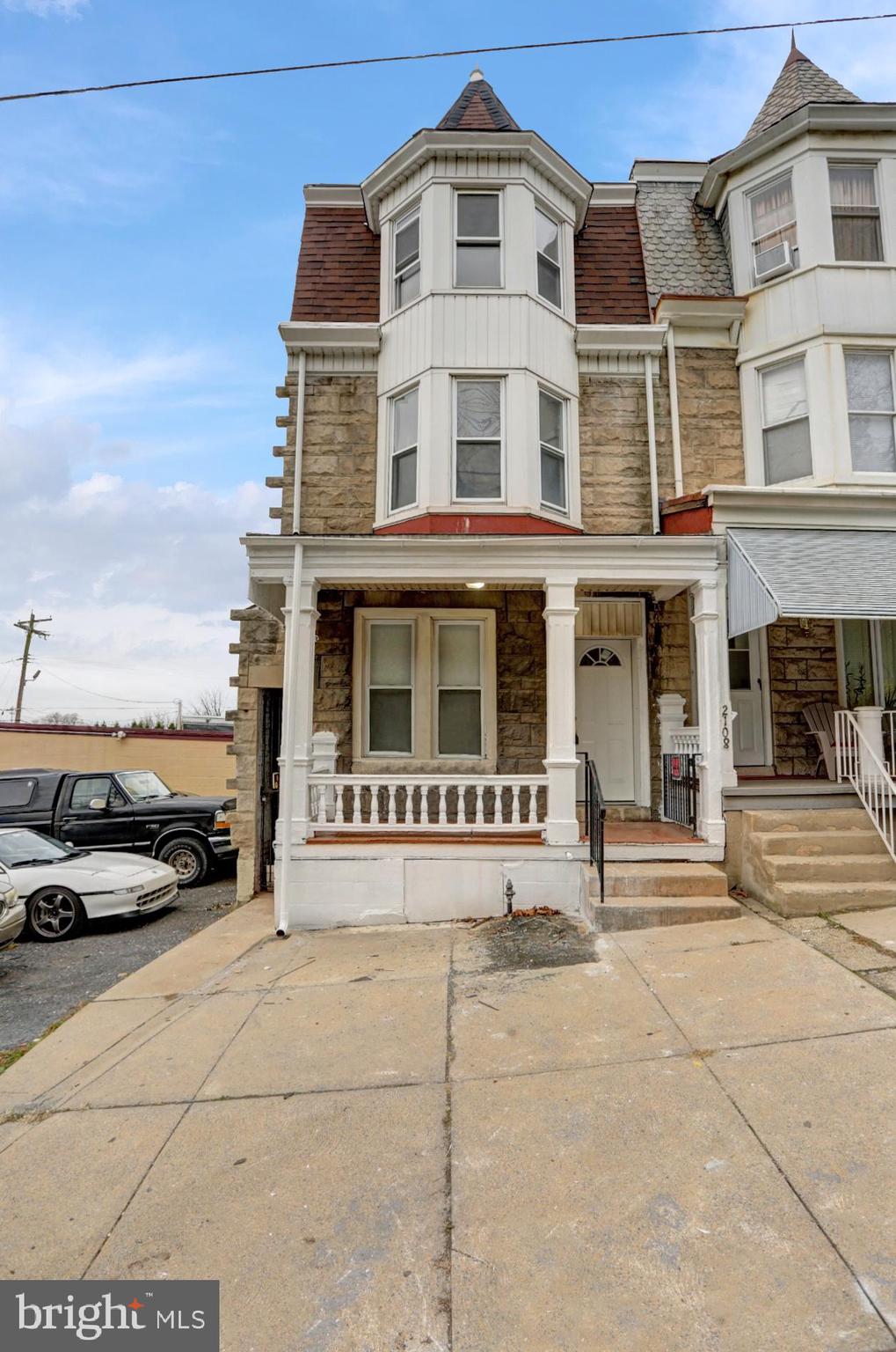 2106 Kutztown Road Reading, PA 19605 - Photo 1 of 27 Gallery Image 1